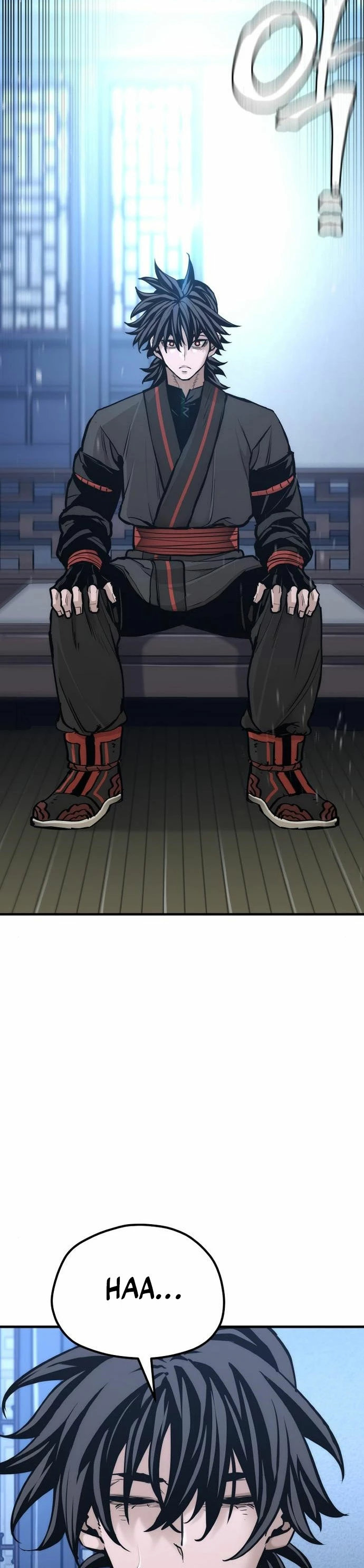 Sistema de cultivo del demonio celestial Capítulo 91 - Page 44