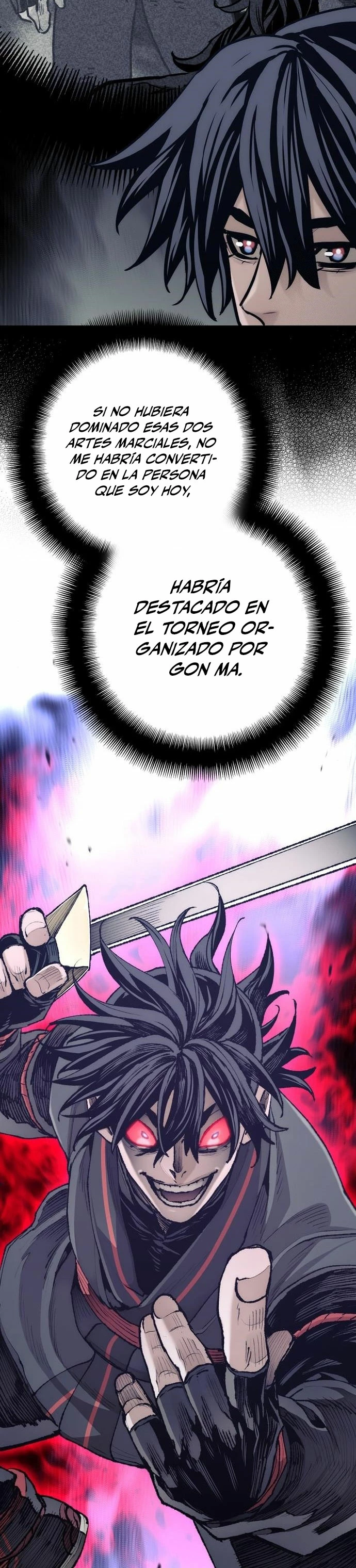 Sistema de cultivo del demonio celestial Capítulo 91 - Page 49