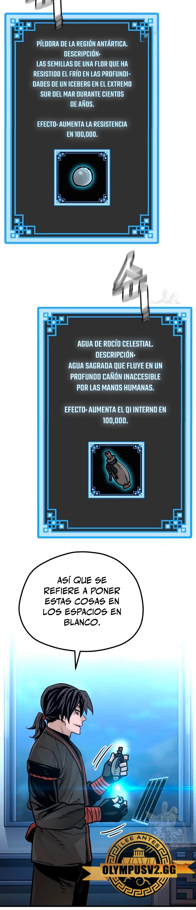 Sistema de cultivo del demonio celestial Capítulo 92 - Page 15