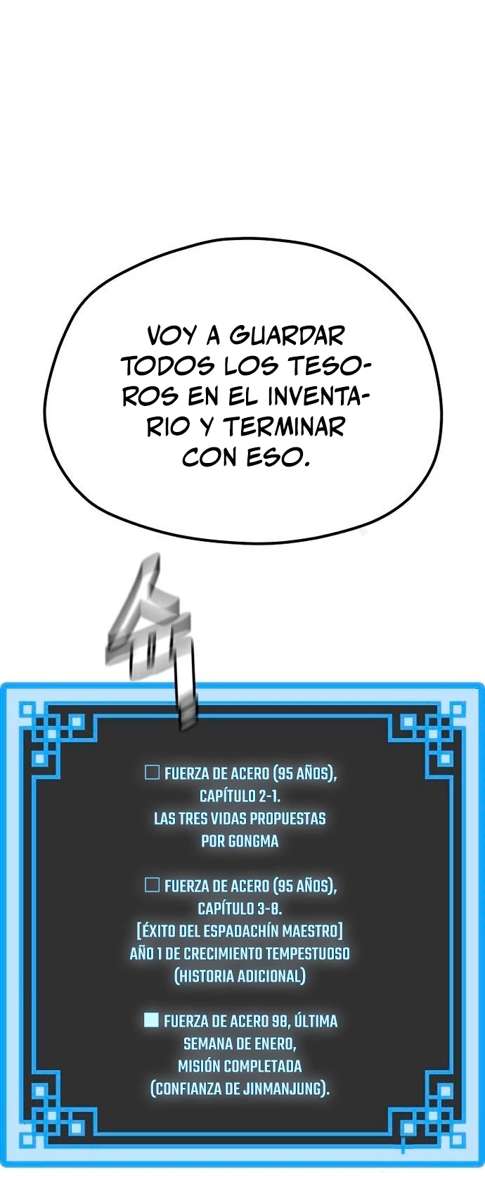 Sistema de cultivo del demonio celestial Capítulo 92 - Page 18