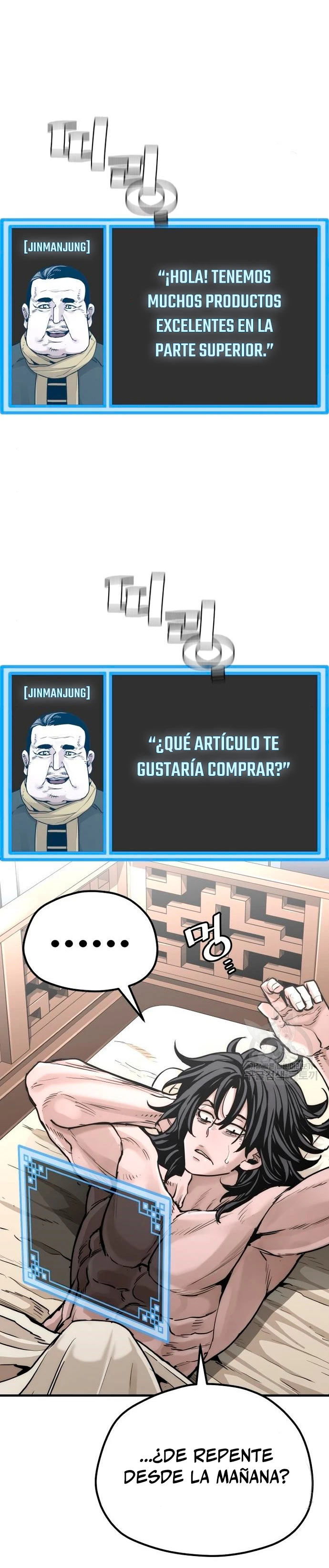 Sistema de cultivo del demonio celestial Capítulo 92 - Page 21