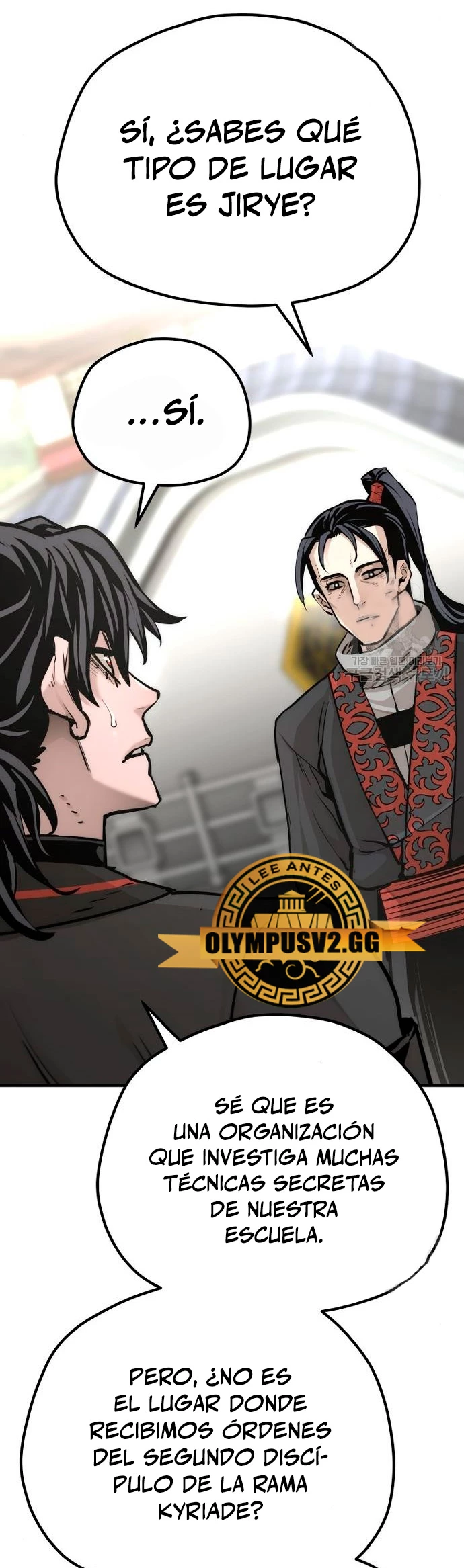 Sistema de cultivo del demonio celestial Capítulo 92 - Page 34