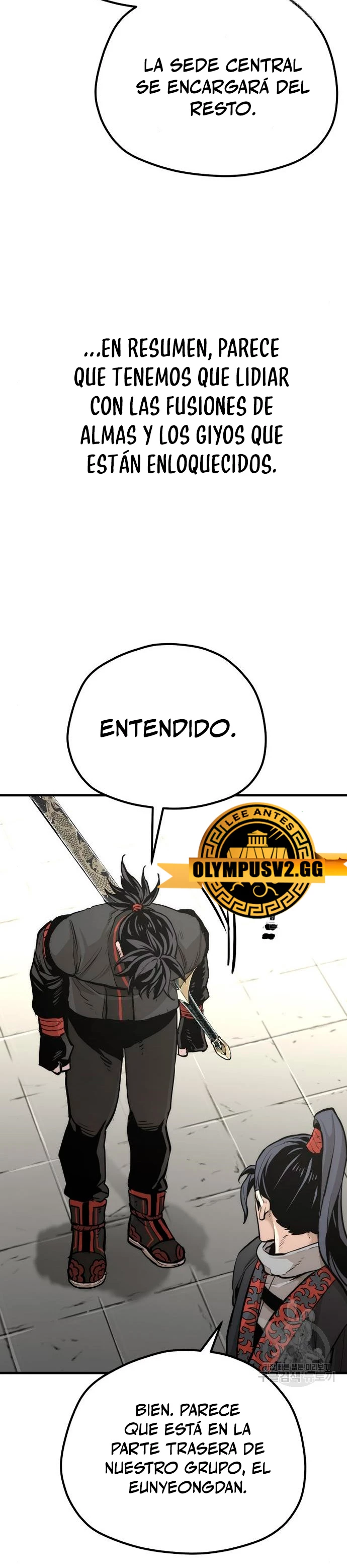 Sistema de cultivo del demonio celestial Capítulo 92 - Page 41