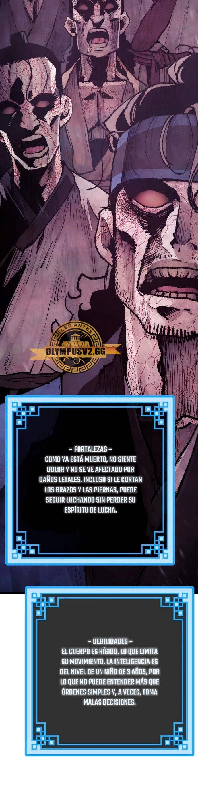 Sistema de cultivo del demonio celestial Capítulo 93 - Page 11