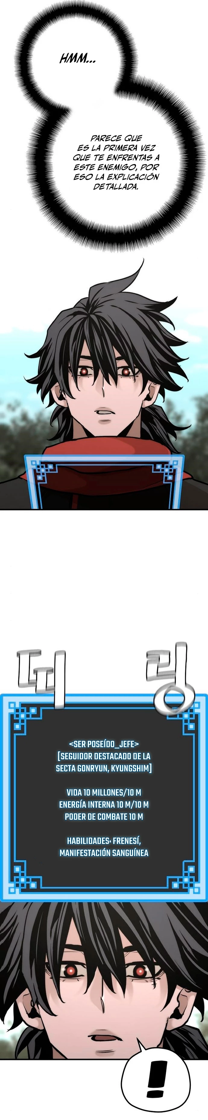 Sistema de cultivo del demonio celestial Capítulo 93 - Page 14