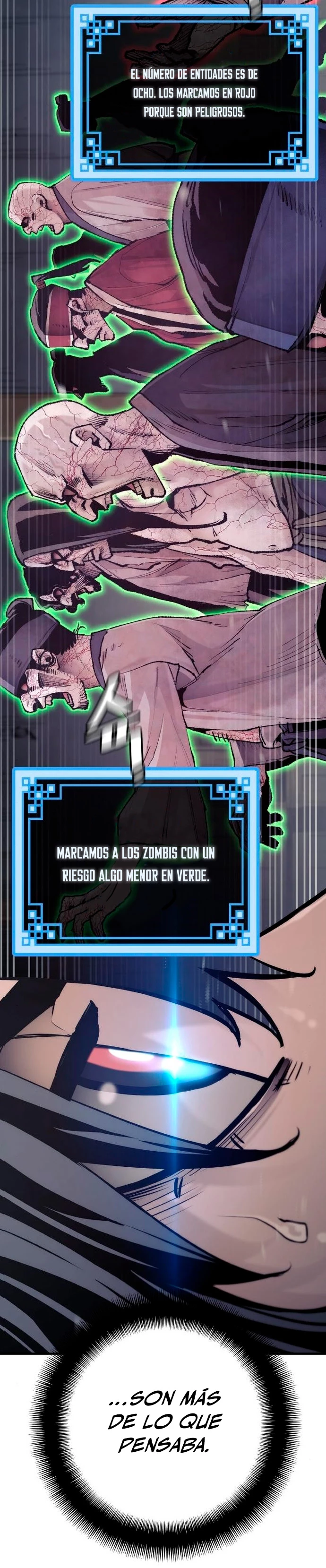 Sistema de cultivo del demonio celestial Capítulo 93 - Page 26