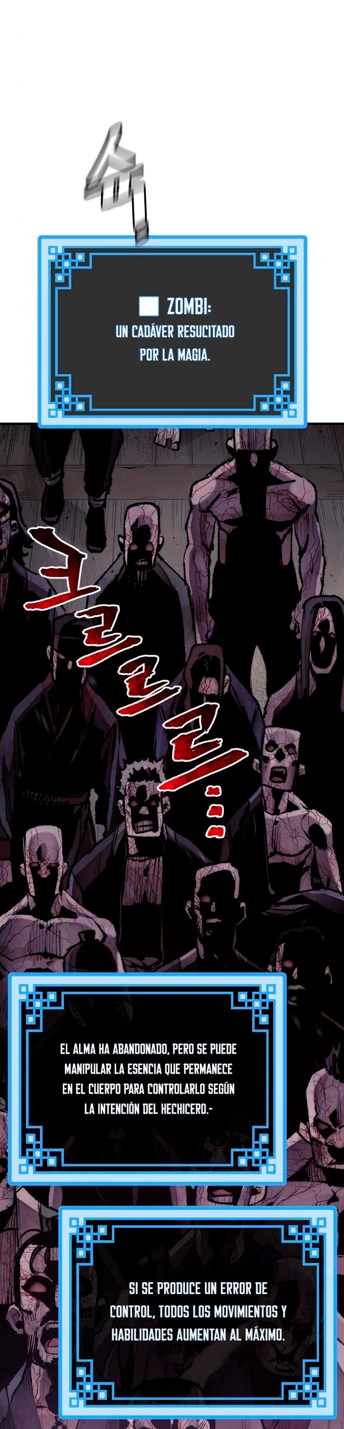 Sistema de cultivo del demonio celestial Capítulo 93 - Page 28