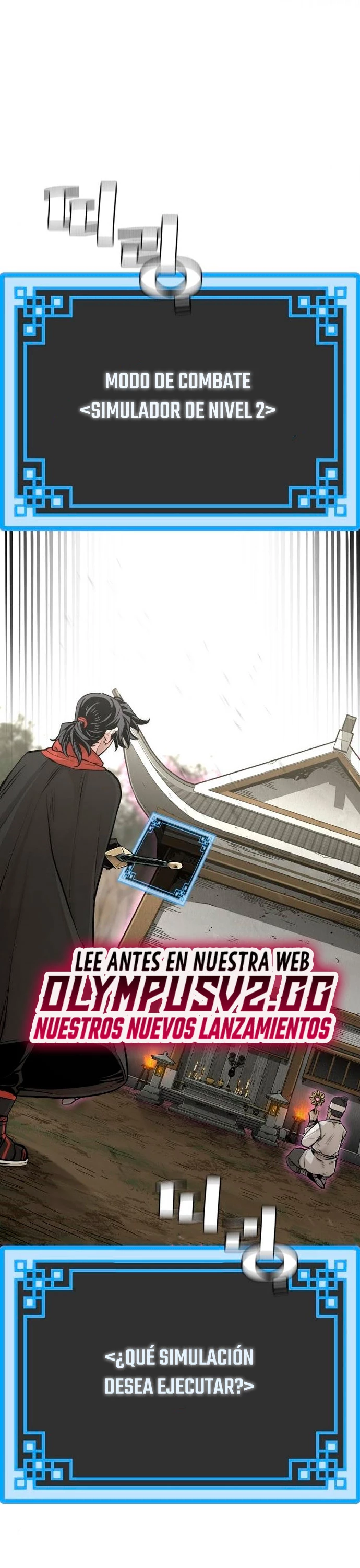 Sistema de cultivo del demonio celestial Capítulo 93 - Page 3