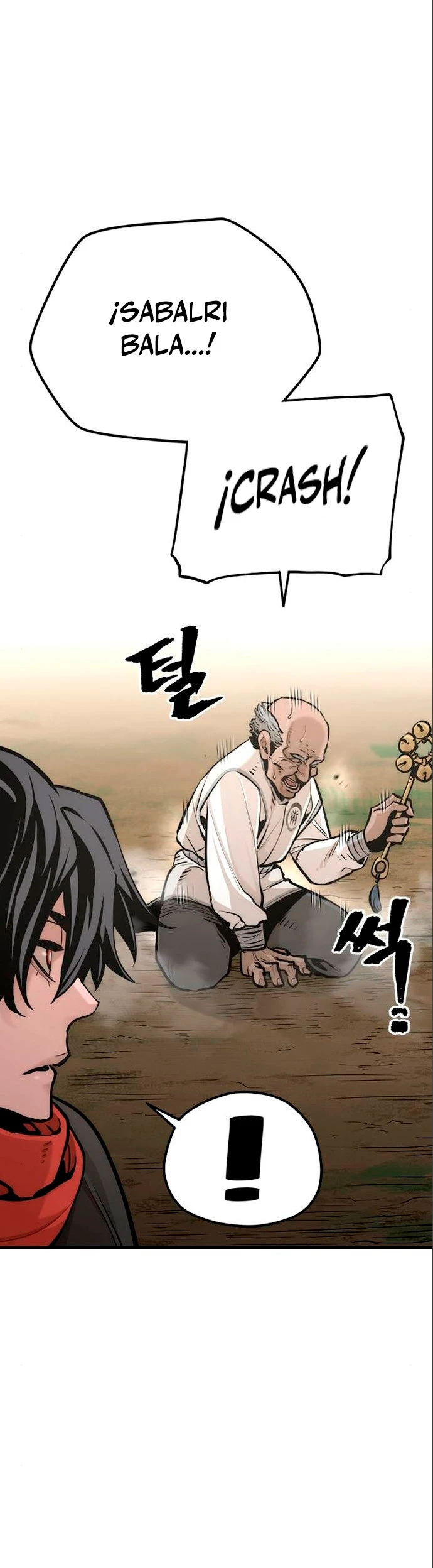 Sistema de cultivo del demonio celestial Capítulo 93 - Page 32