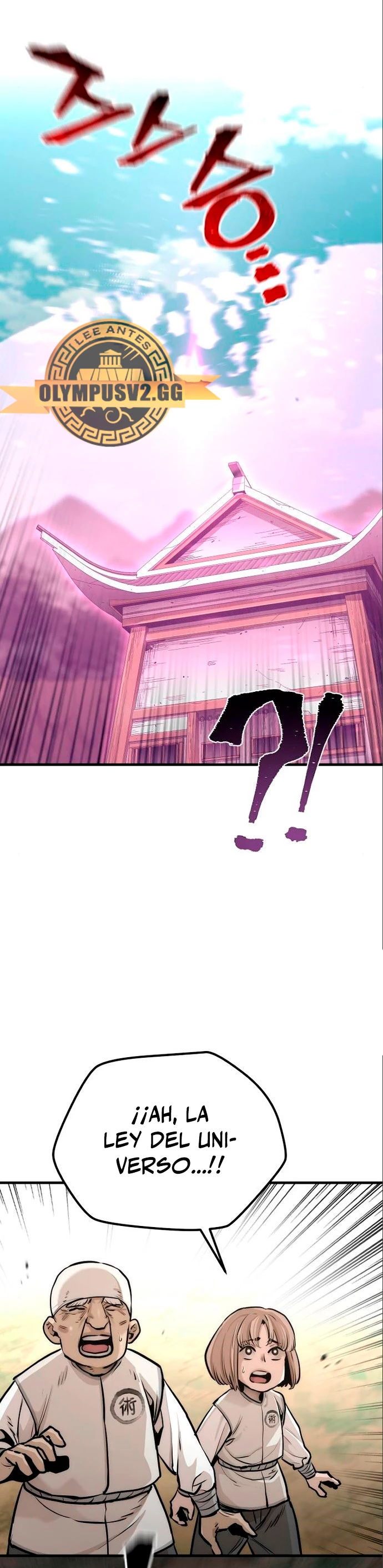 Sistema de cultivo del demonio celestial Capítulo 93 - Page 33
