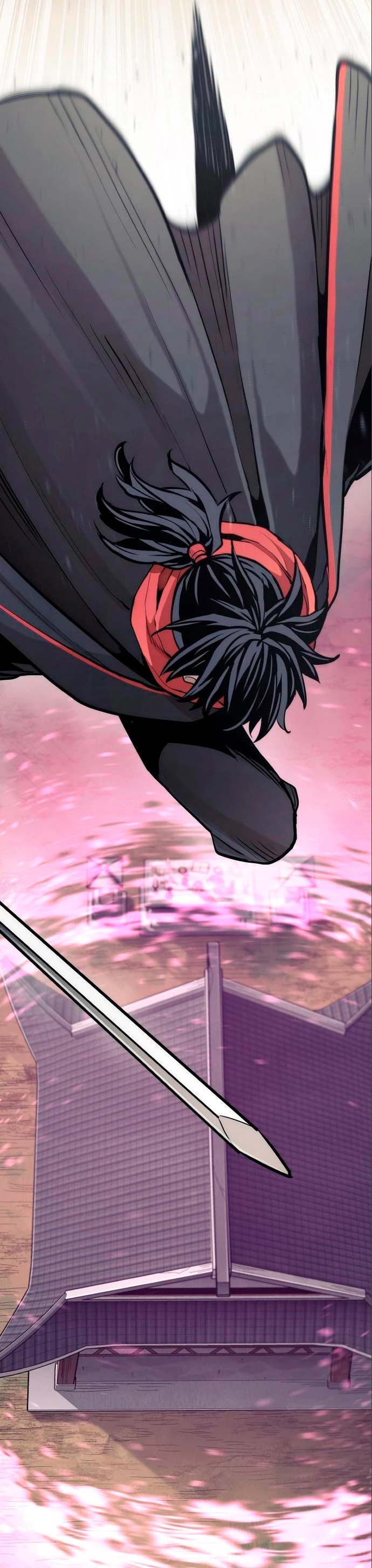 Sistema de cultivo del demonio celestial Capítulo 93 - Page 35