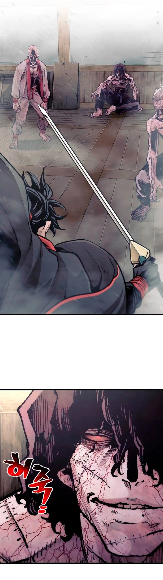 Sistema de cultivo del demonio celestial Capítulo 93 - Page 39