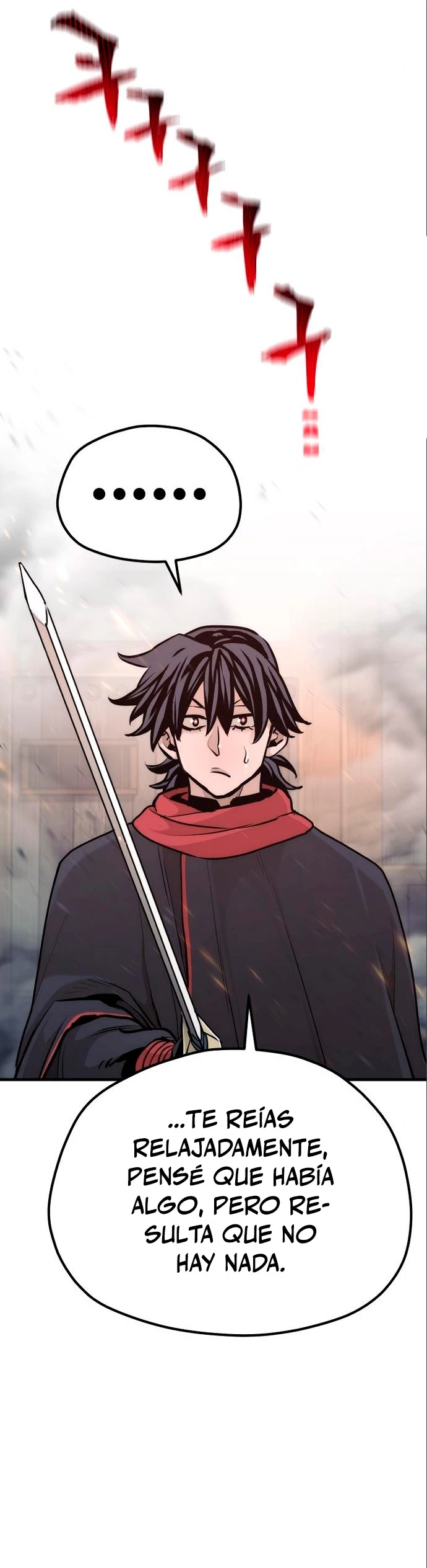 Sistema de cultivo del demonio celestial Capítulo 93 - Page 45