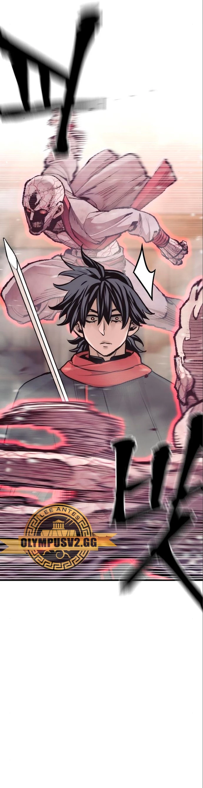 Sistema de cultivo del demonio celestial Capítulo 93 - Page 46