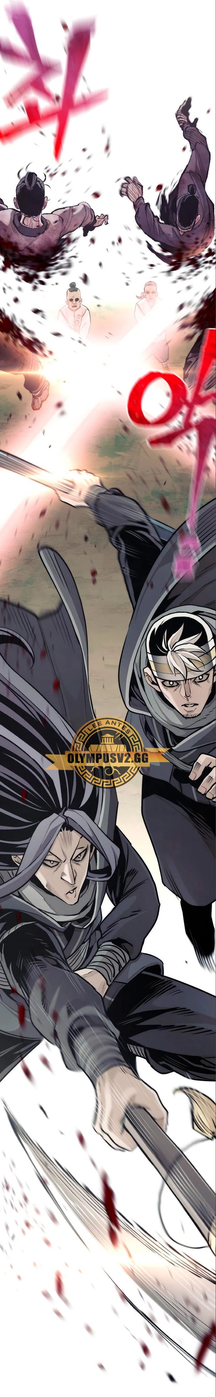 Sistema de cultivo del demonio celestial Capítulo 93 - Page 53