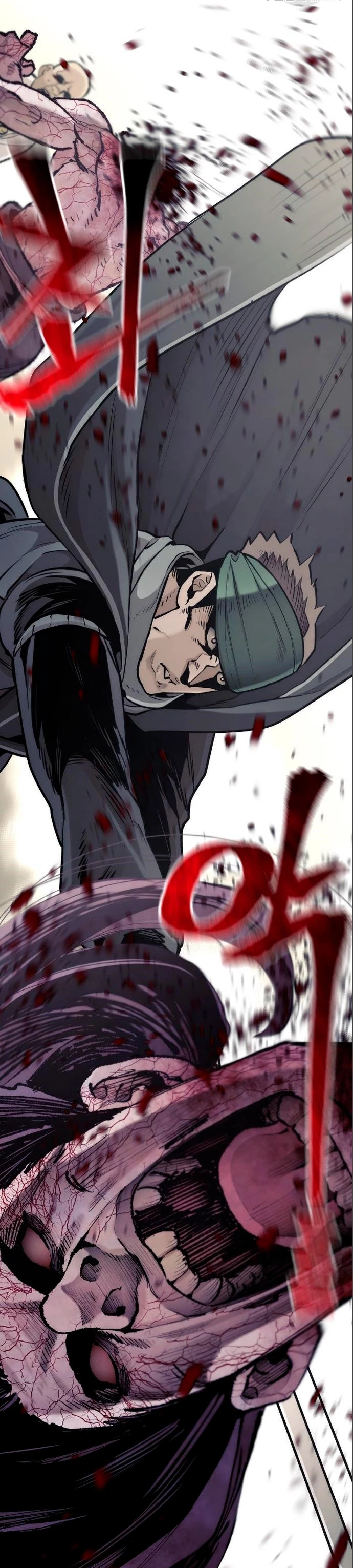 Sistema de cultivo del demonio celestial Capítulo 93 - Page 57