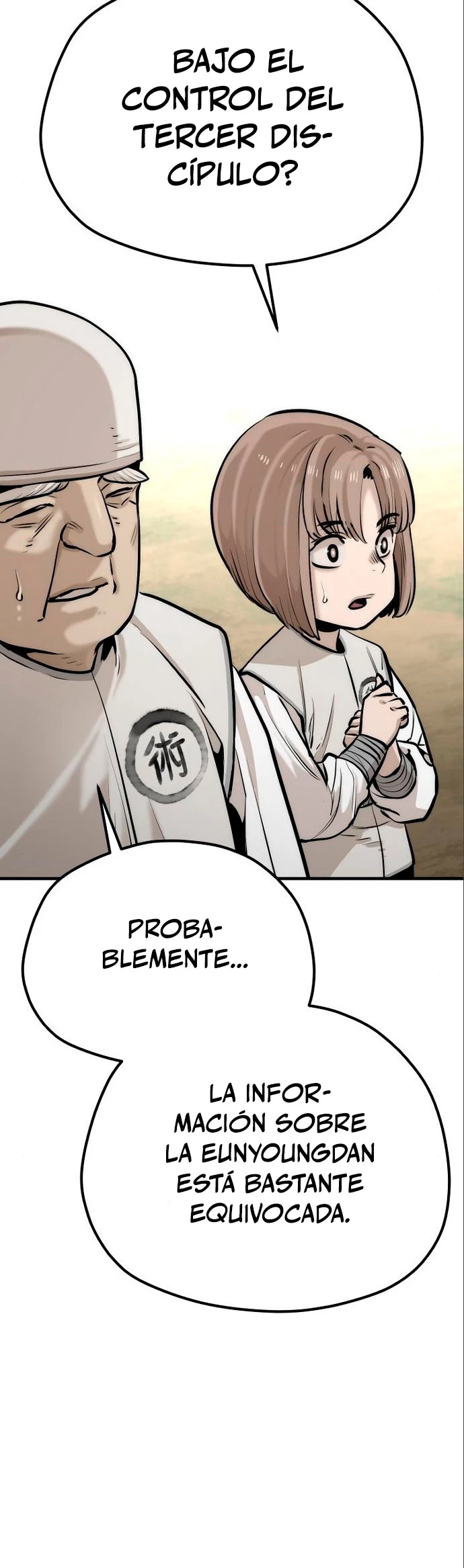 Sistema de cultivo del demonio celestial Capítulo 93 - Page 63