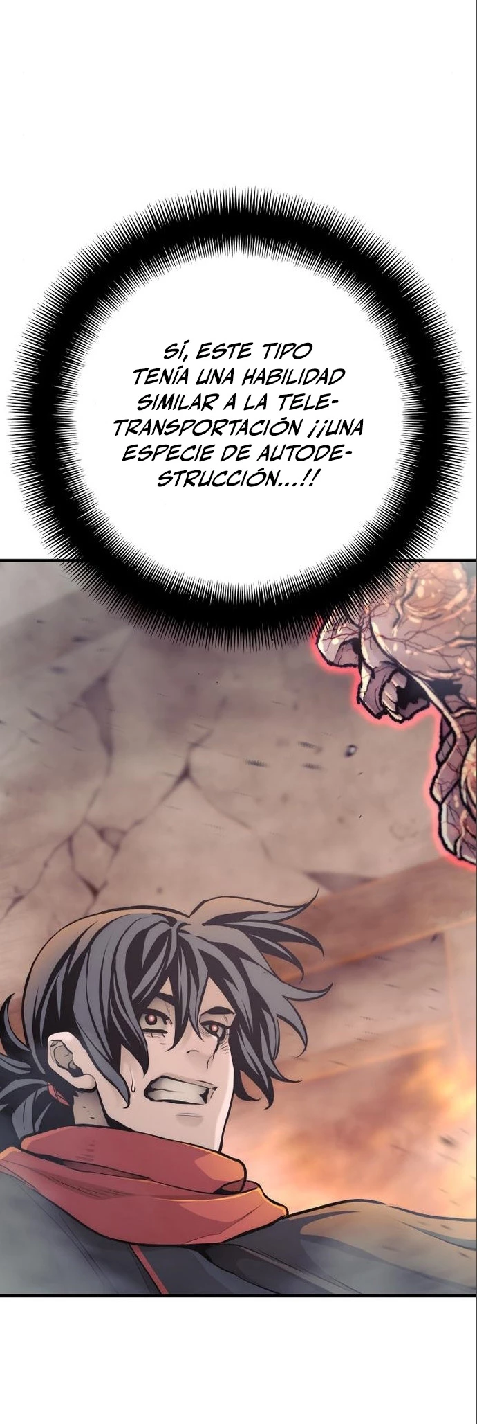 Sistema de cultivo del demonio celestial Capítulo 93 - Page 71