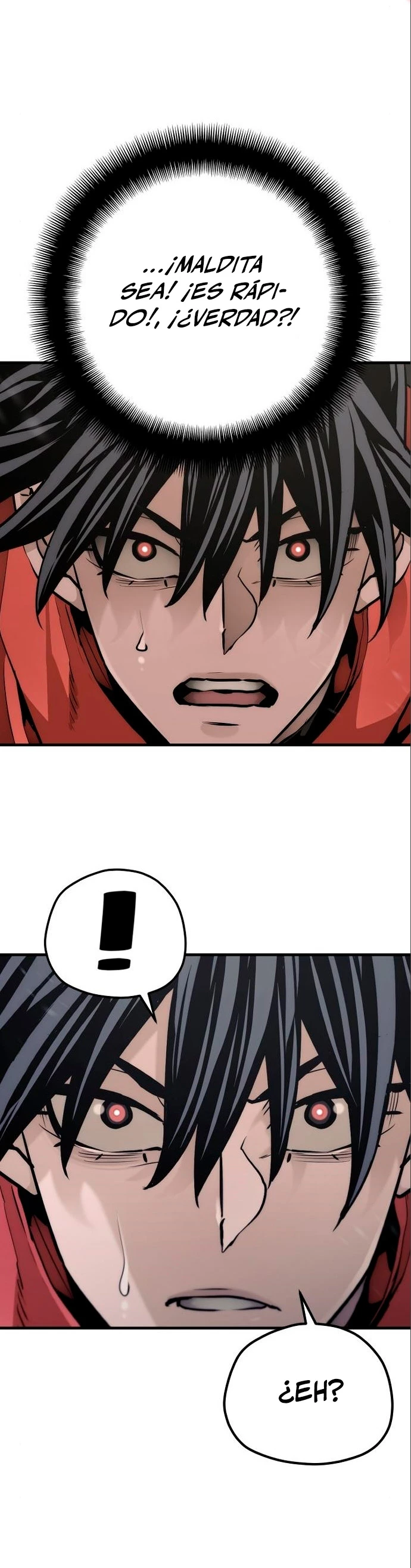 Sistema de cultivo del demonio celestial Capítulo 93 - Page 84