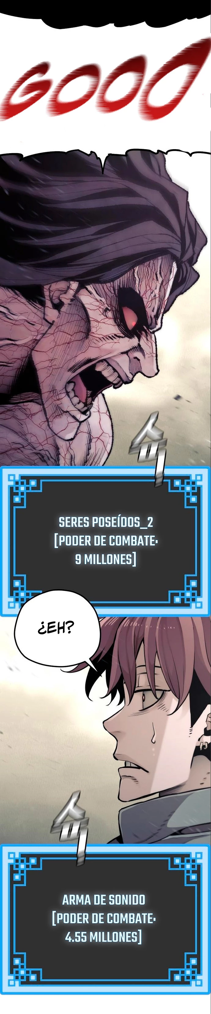 Sistema de cultivo del demonio celestial Capítulo 93 - Page 89