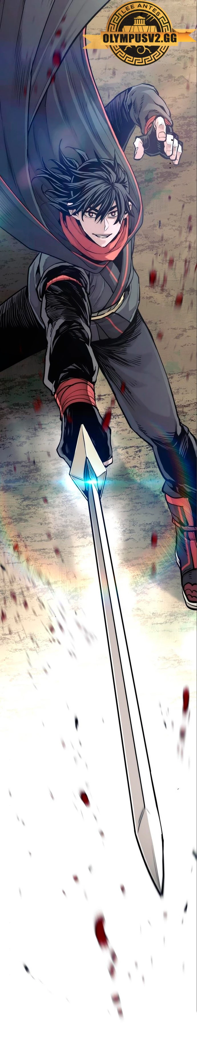 Sistema de cultivo del demonio celestial Capítulo 94 - Page 21