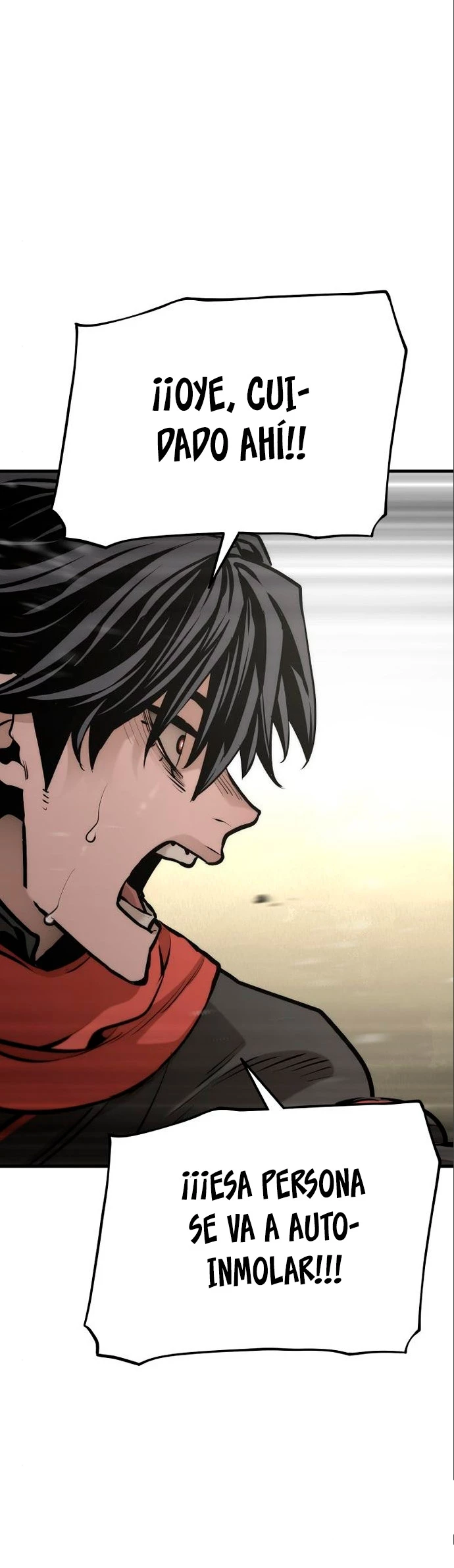 Sistema de cultivo del demonio celestial Capítulo 94 - Page 36