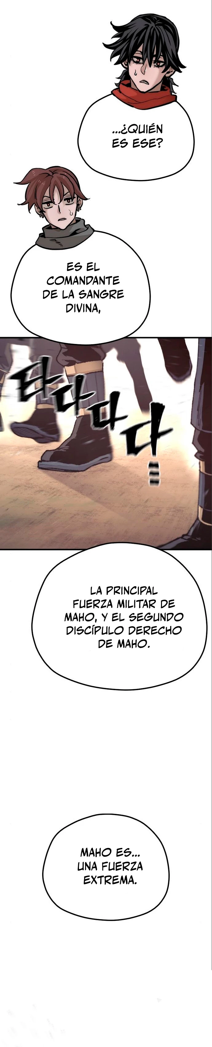 Sistema de cultivo del demonio celestial Capítulo 94 - Page 42