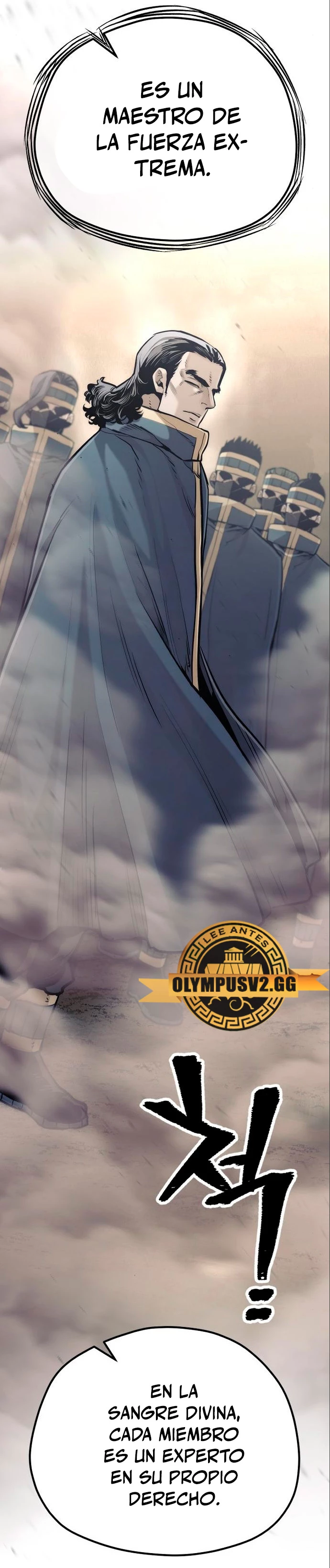 Sistema de cultivo del demonio celestial Capítulo 94 - Page 43