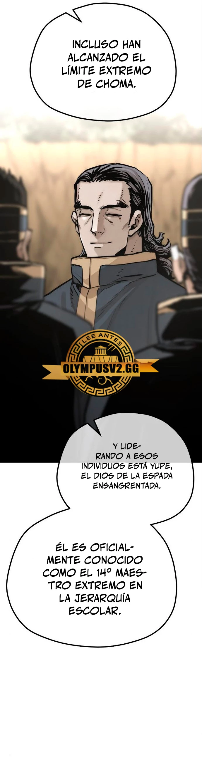 Sistema de cultivo del demonio celestial Capítulo 94 - Page 45