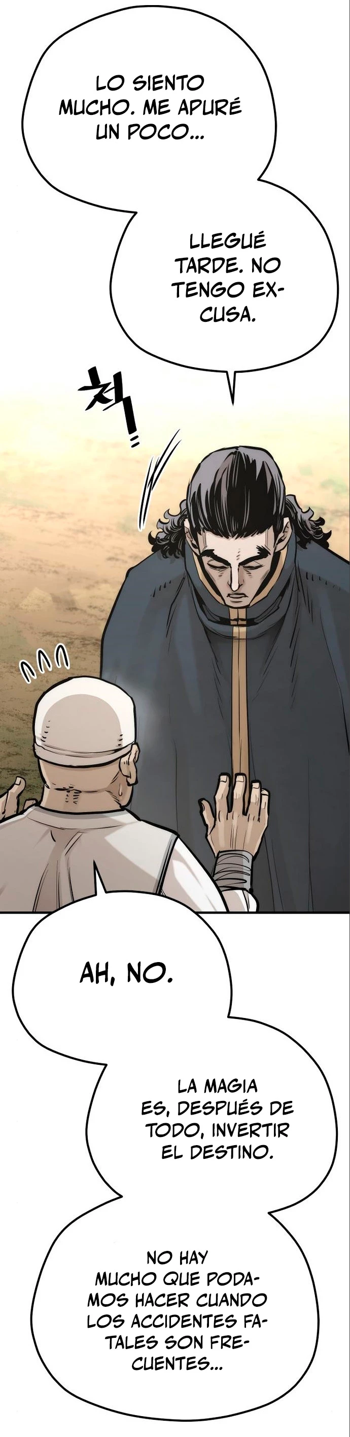 Sistema de cultivo del demonio celestial Capítulo 94 - Page 48