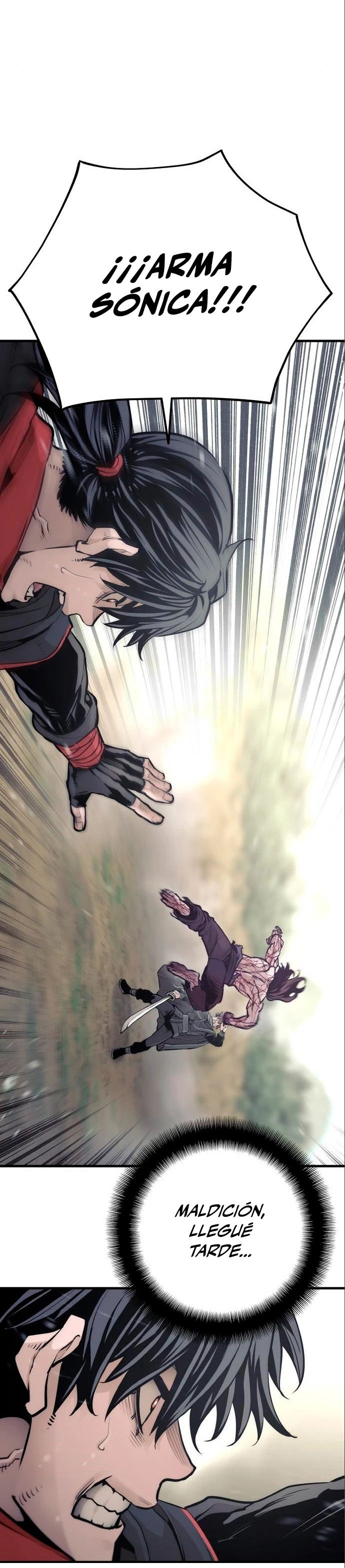 Sistema de cultivo del demonio celestial Capítulo 94 - Page 6