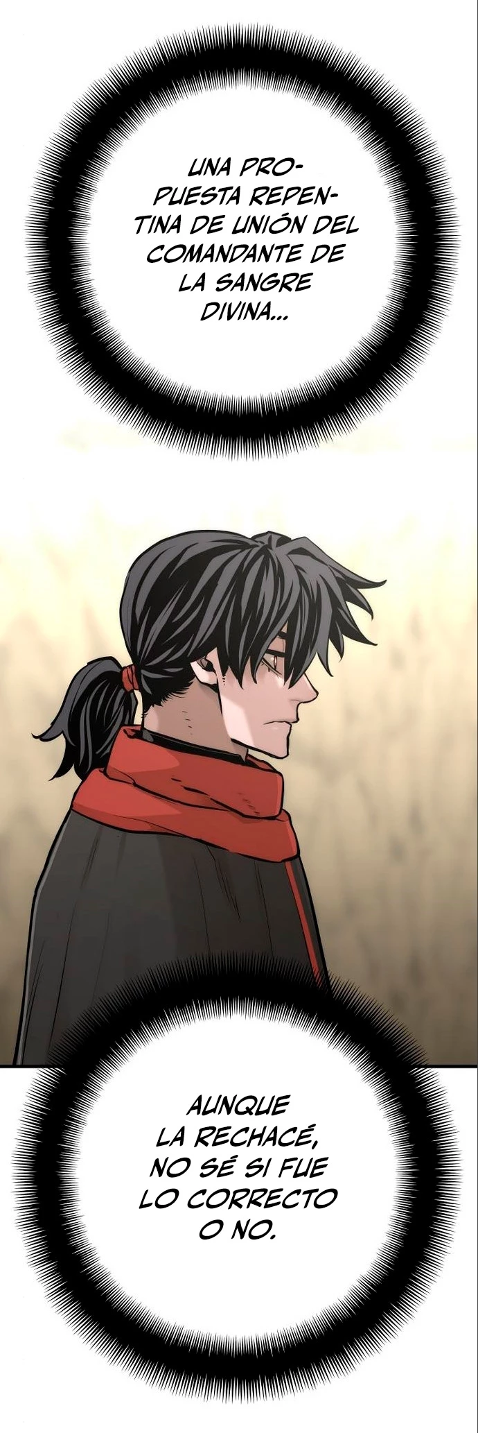 Sistema de cultivo del demonio celestial Capítulo 94 - Page 81