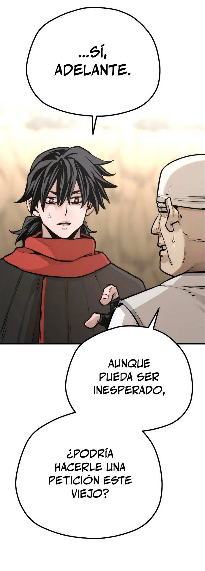 Sistema de cultivo del demonio celestial Capítulo 94 - Page 85