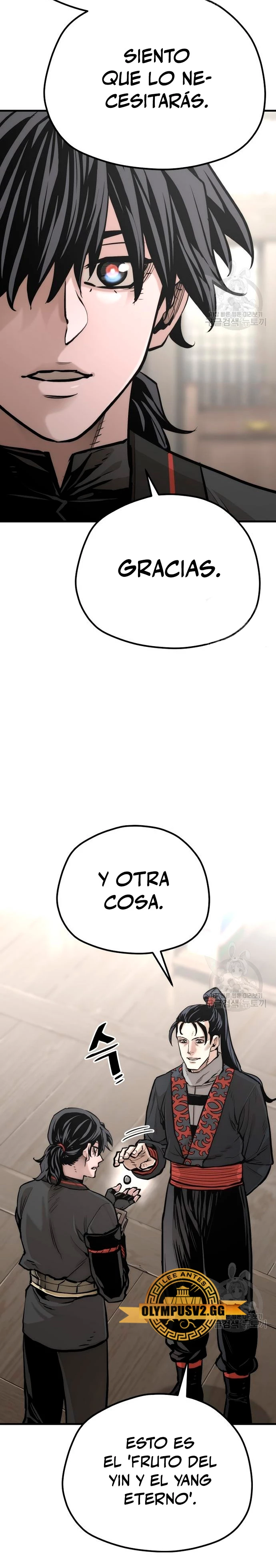 Sistema de cultivo del demonio celestial Capítulo 95 - Page 31