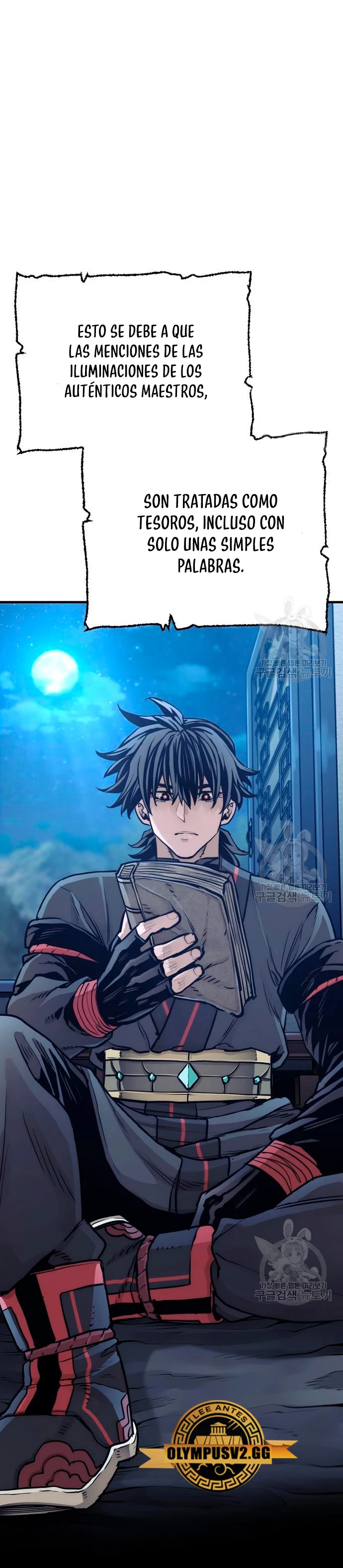 Sistema de cultivo del demonio celestial Capítulo 95 - Page 44