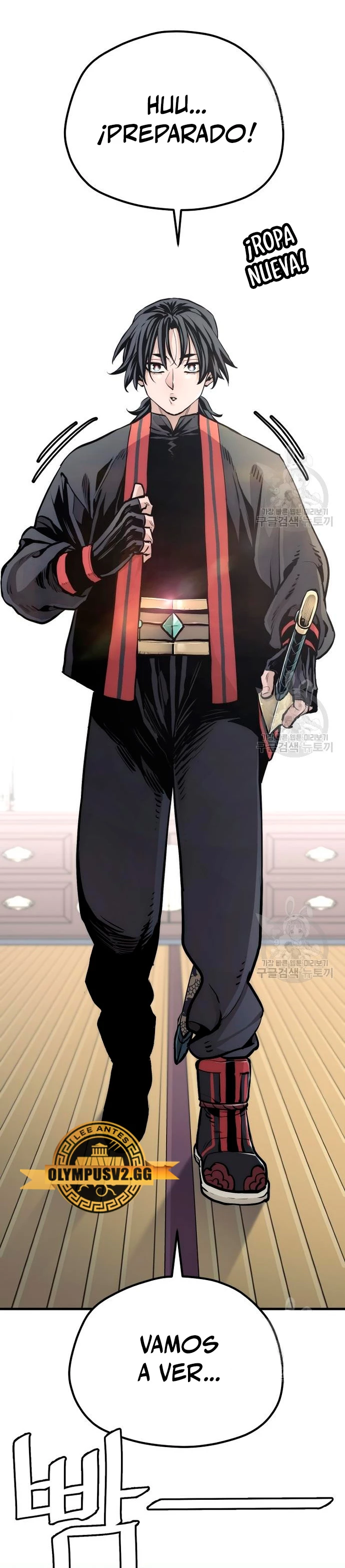 Sistema de cultivo del demonio celestial Capítulo 95 - Page 69