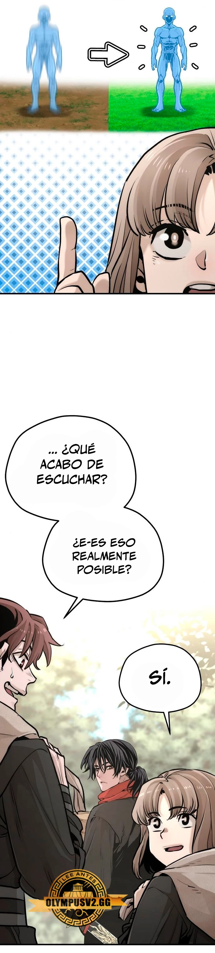 Sistema de cultivo del demonio celestial Capítulo 96 - Page 17