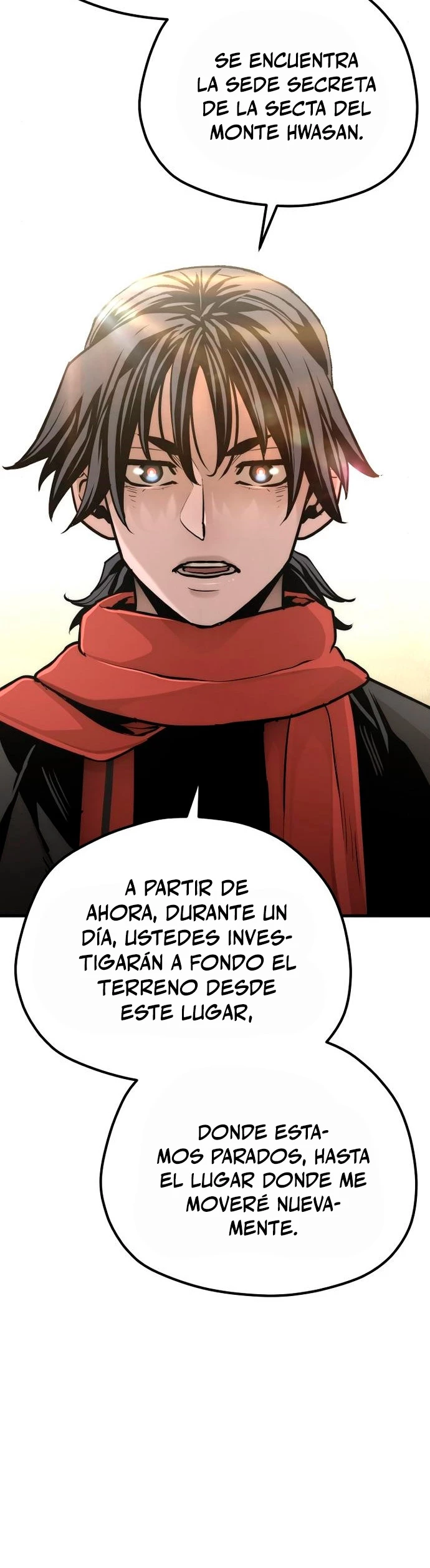 Sistema de cultivo del demonio celestial Capítulo 96 - Page 24