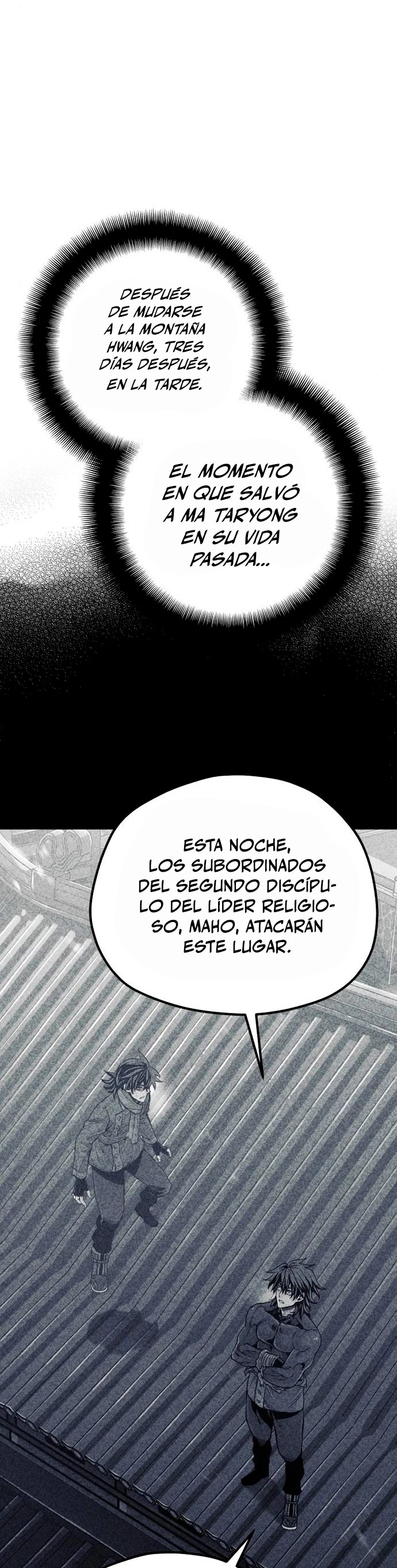 Sistema de cultivo del demonio celestial Capítulo 96 - Page 31