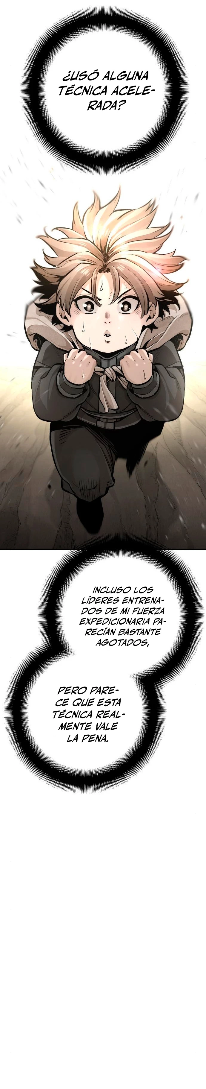 Sistema de cultivo del demonio celestial Capítulo 96 - Page 37