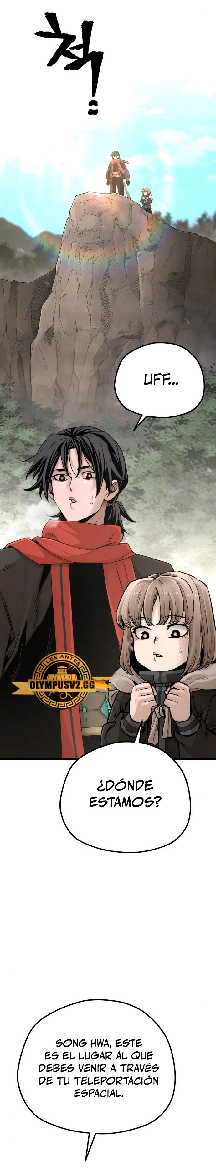 Sistema de cultivo del demonio celestial Capítulo 96 - Page 38