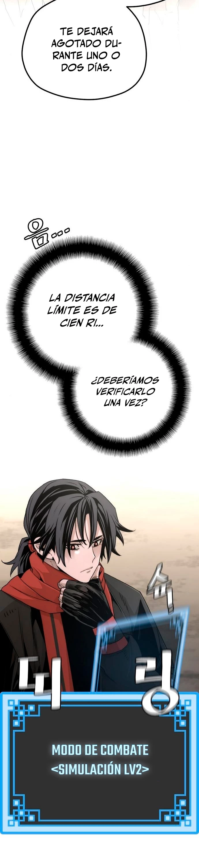 Sistema de cultivo del demonio celestial Capítulo 96 - Page 41