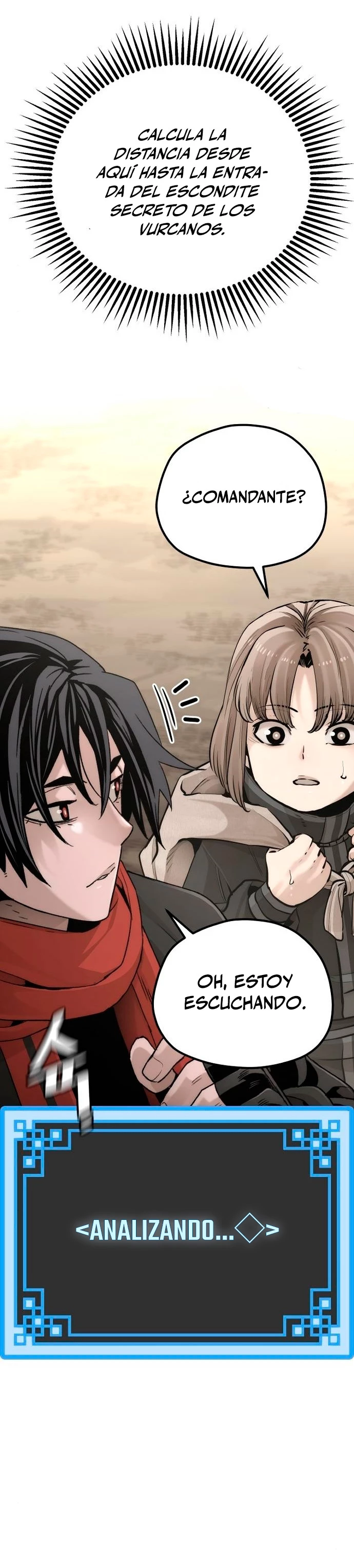 Sistema de cultivo del demonio celestial Capítulo 96 - Page 42