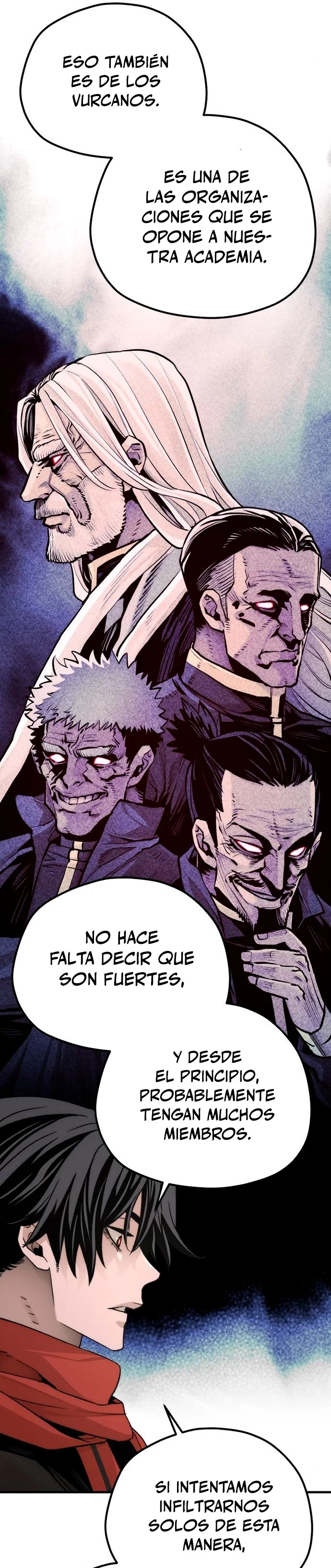 Sistema de cultivo del demonio celestial Capítulo 96 - Page 48