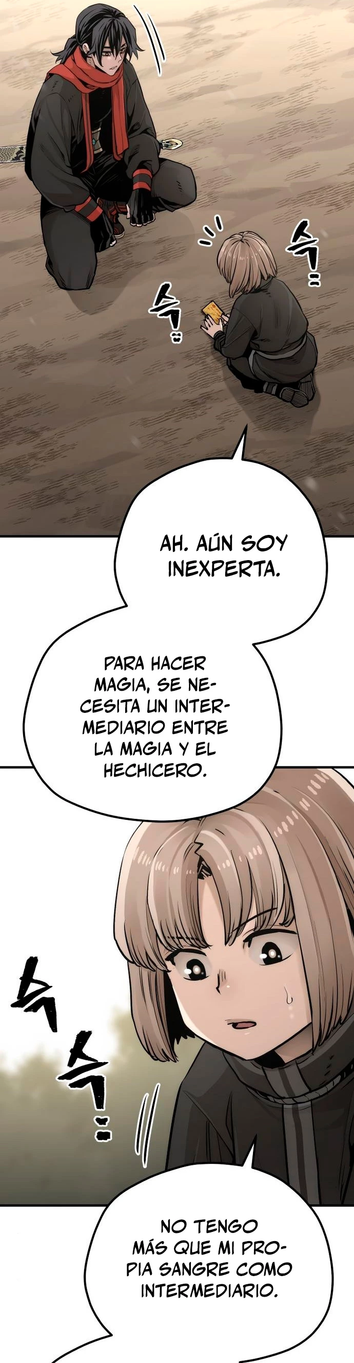 Sistema de cultivo del demonio celestial Capítulo 96 - Page 59