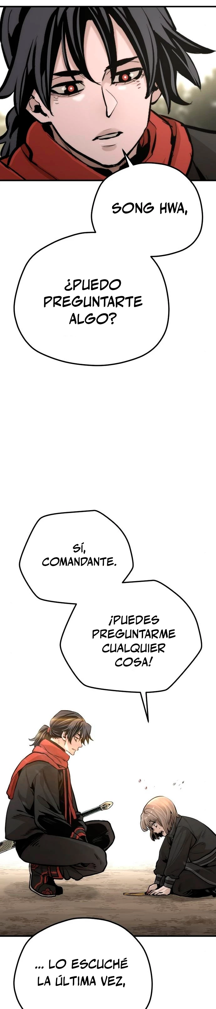 Sistema de cultivo del demonio celestial Capítulo 96 - Page 64