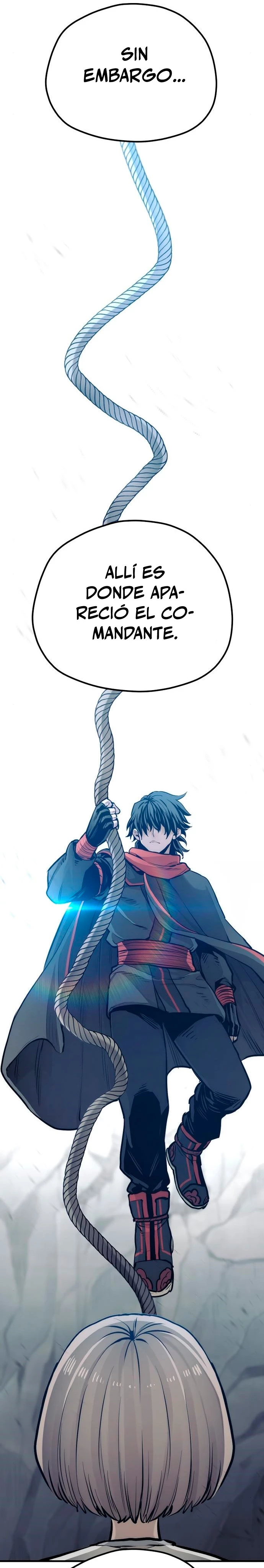 Sistema de cultivo del demonio celestial Capítulo 96 - Page 79