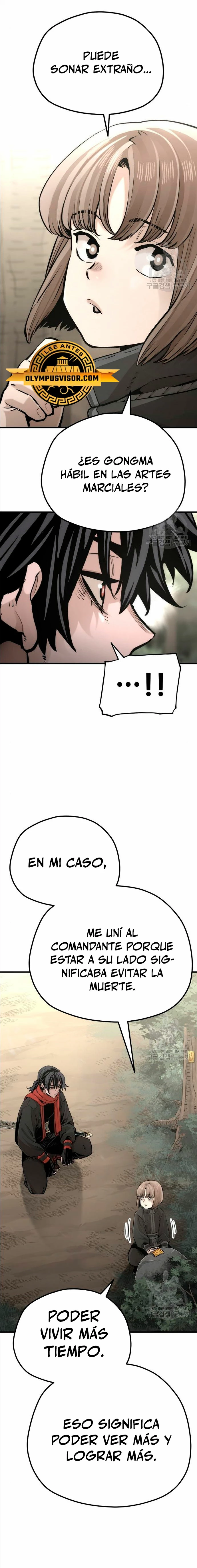 Sistema de cultivo del demonio celestial Capítulo 97 - Page 13