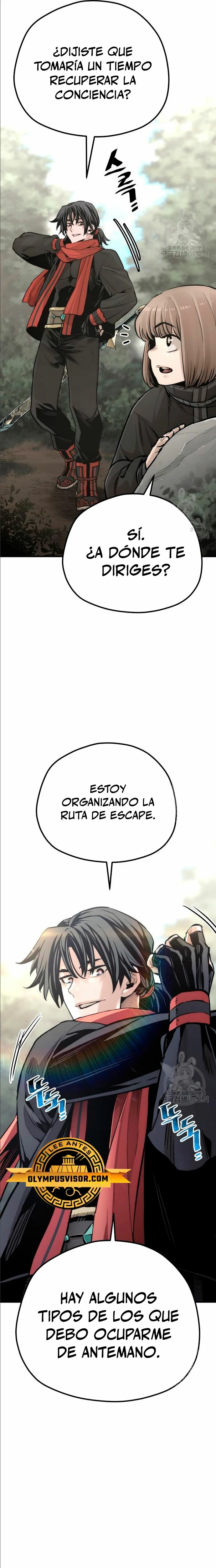 Sistema de cultivo del demonio celestial Capítulo 97 - Page 16