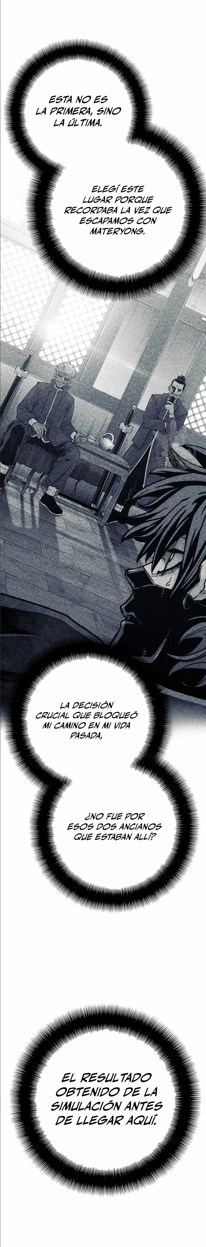 Sistema de cultivo del demonio celestial Capítulo 97 - Page 22